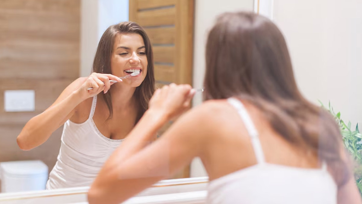 Why You Should Not Brush for More Than Two Minutes?